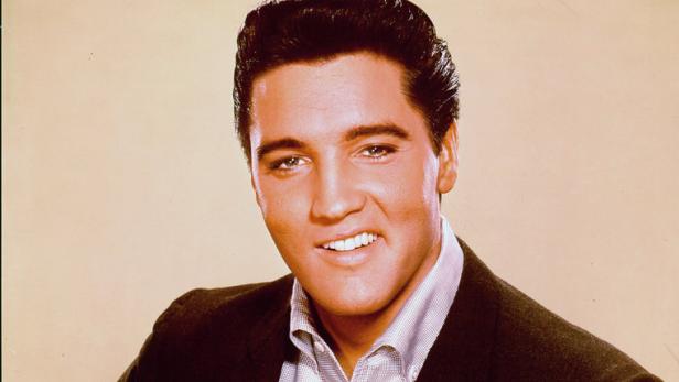 Sensation! Elvis kommt zu den Filmfestspielen von Cannes