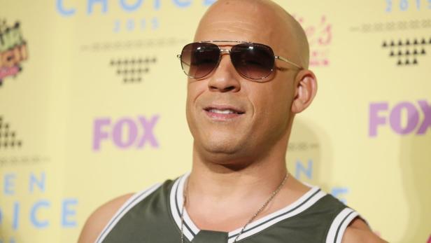 Vin Diesel: Visiert Gesamtzahl von zehn &quot;Fast &amp; Furious&quot;-Filmen an.