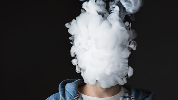 Gratis E-Zigaretten in Großbritannien: Viel Dampf um nichts?