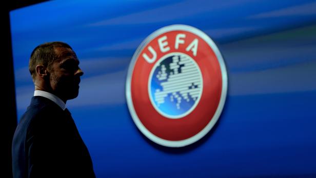 Meeting of UEFA Executive Committee