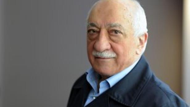 Türkeis Staatsfeind Nummer Eins: Fetullah Gülen.