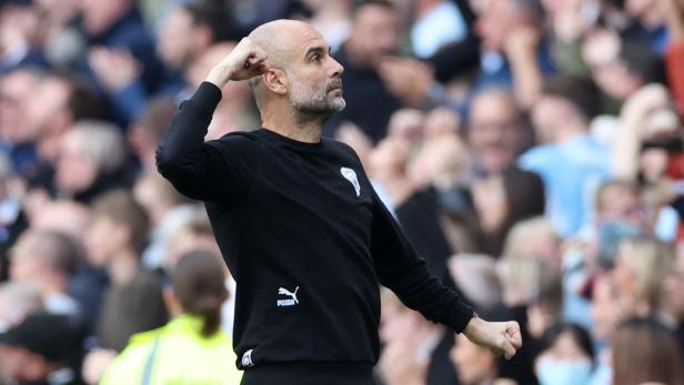 Premier League - Manchester City v Newcastle United