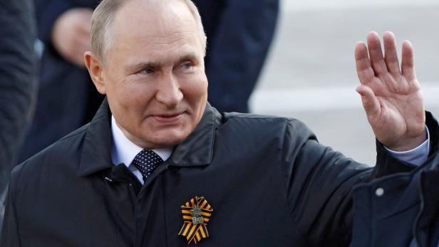 Russland-Experte Mangott: "Putin sieht Krieg als Verteidigung gegen existenzielle Bedrohung"