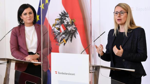 Warum gleich zwei ÖVP-Ministerinnen gehen