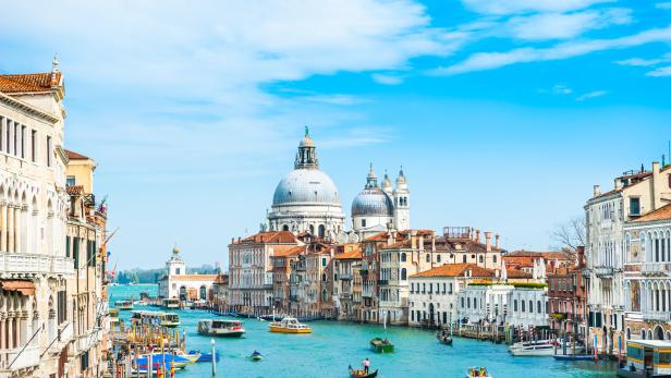 Sinnlich schön: Venedig abseits der Touristenpfade