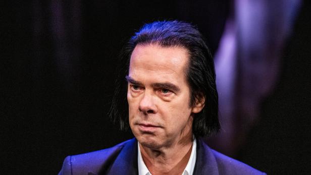 Stranger Than Kindness: The Nick Cave Exhibition opens in Copenhagen