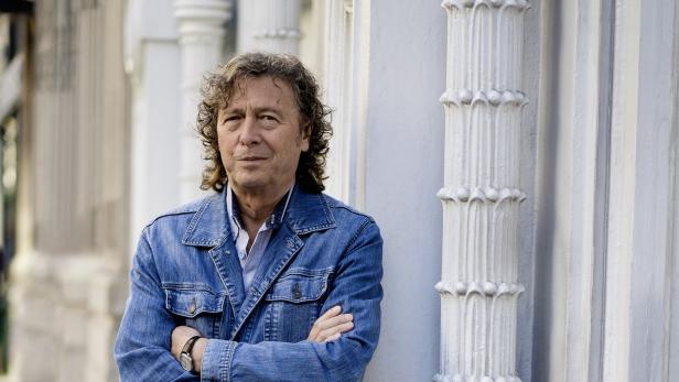 Herr, vergib' ihnen: Peter Cornelius verrät eines seiner Lieblingszitate