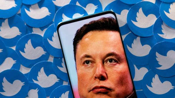Zickzack-Kurs von Musk bringt Twitter-Anwälte auf die Palme