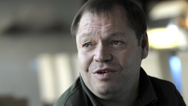 Quasthoff muss bis Jahresende pausieren