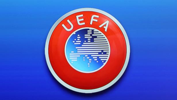 FILE PHOTO: Soccer - UEFA Executive Committee News Conference