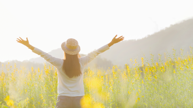 Auf die Leber, fertig, los! Mit mehr Energie in den Frühling starten