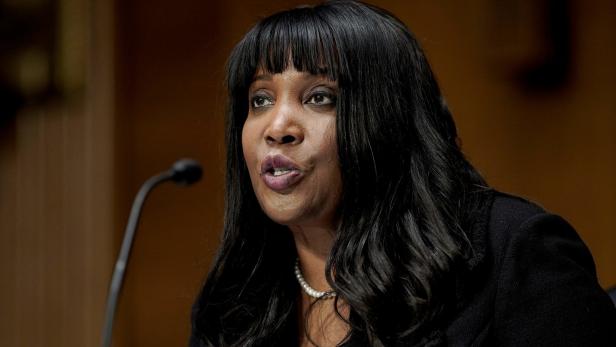 Lisa Cook als erste afroamerikanische Fed-Direktorin bestätigt