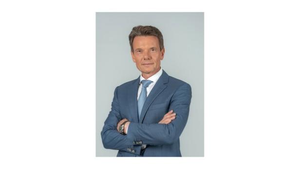 Dipl.-Ing. Dr. Peter Krammer, designierter Vorstandsvorsitzender der Swietelsky AG