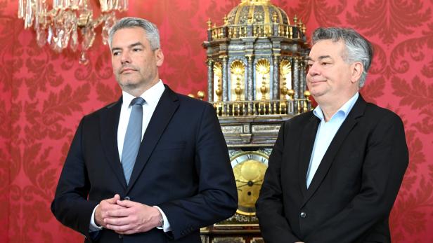Parteifinanzen: ÖVP verspricht Gesetzesbeschluss im Juli
