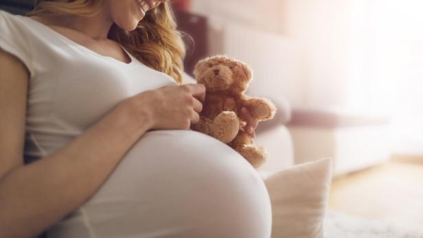 Schwangerschaftsdiabetes: Ein Risiko bleibt auch nach der Geburt