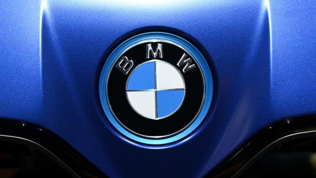 BMW will Autofabrik ohne fossile Energieträger betreiben