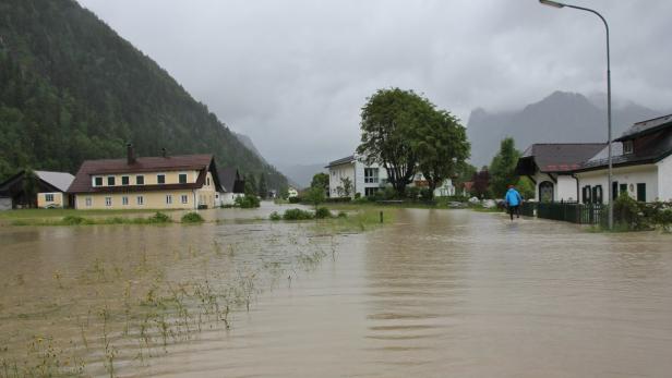 hochwasser