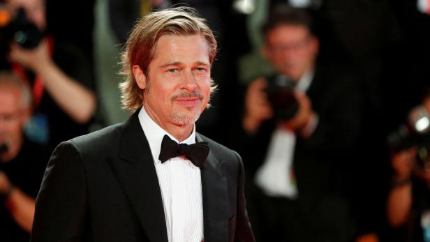 Funkstille: Brad Pitts Kinder wollen nichts mit ihm zu tun haben