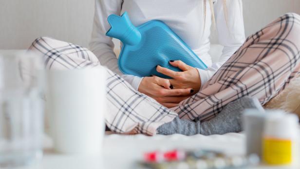 Wiener Start-up führt Menstruationsurlaub ein