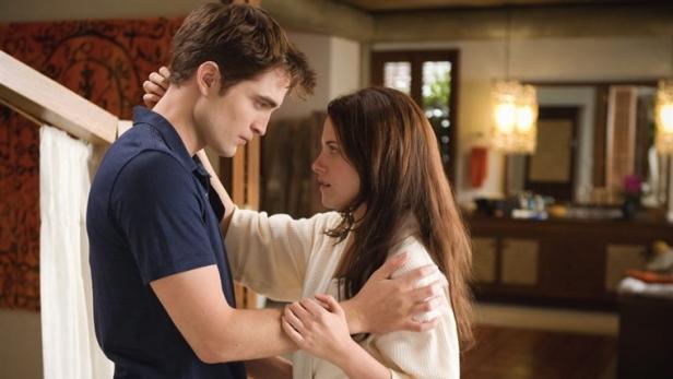 1 Trailer Zum Twilight Finale Kurier At