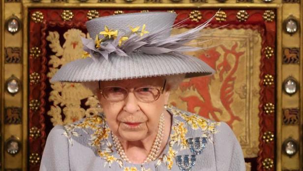 Queen ernannte unheilbar erkrankte BBC-Moderatorin zur Dame