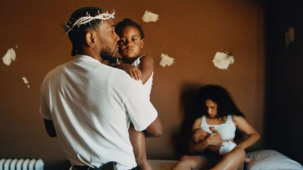 Neues Album von Kendrick Lamar: Die Rap-Krone hält