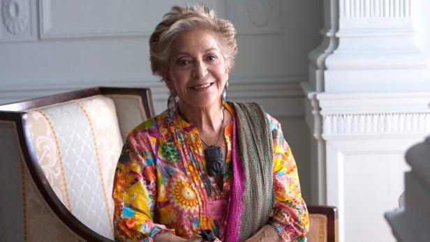 Gefeierte Opernsängerin Teresa Berganza 89-jährig gestorben