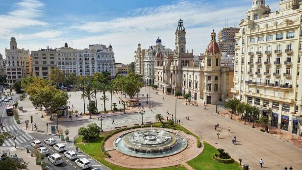 Valencia: Wieso dieser spanische Geheimtipp Ihre nächste Städtereise wert ist