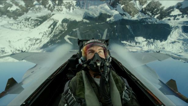 Tom Cruise kehrt in der Fortsetzung als Fluglehrer zurück: „Top Gun: Maverick“