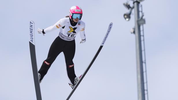 Nordic Combined World Cup in Schonach