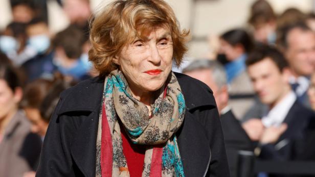 Französische Ex-Premierministerin wirft Politik Machismus vor