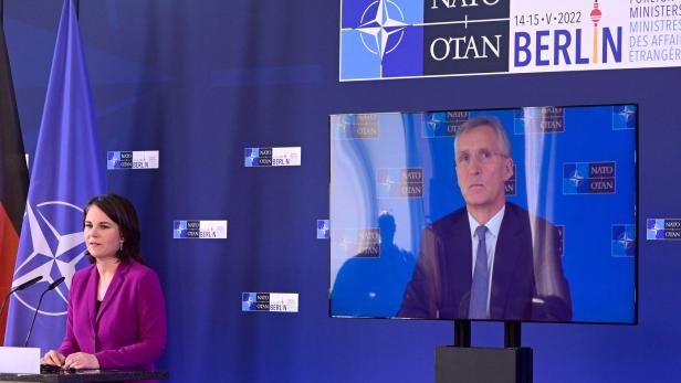 Stoltenberg: Türkei will NATO-Beitritte "nicht blockieren"