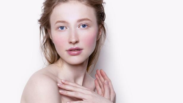 "Sunburn Blush“: Der Make-up-Trend für sonnengeküsste Haut