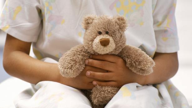 Mysteriöse Hepatitis bei Kindern: Hinweise auf wahrscheinliche Ursache