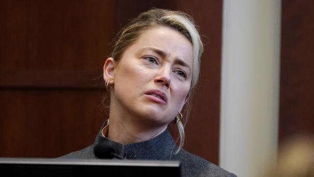 Überraschende Wendung: Amber Heard gesteht Lüge vor Gericht