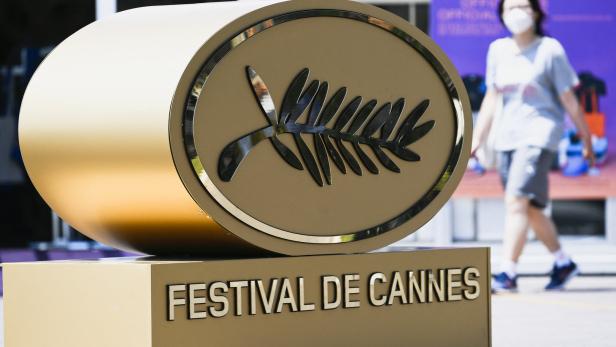 75. Filmfestspiele Cannes werden mit Zombiekomödie "Coupez!" eröffnet