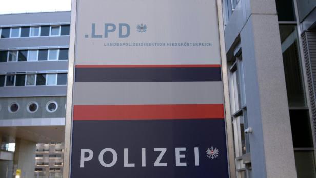 Würfel für Polizei-Spitzenjob in NÖ gefallen