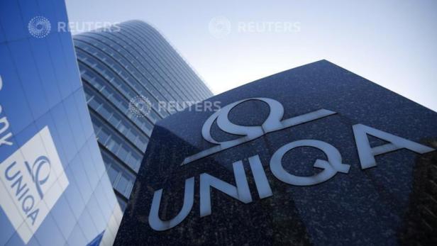 Uniqa prüft Ausstieg aus  dem Russland-Geschäft