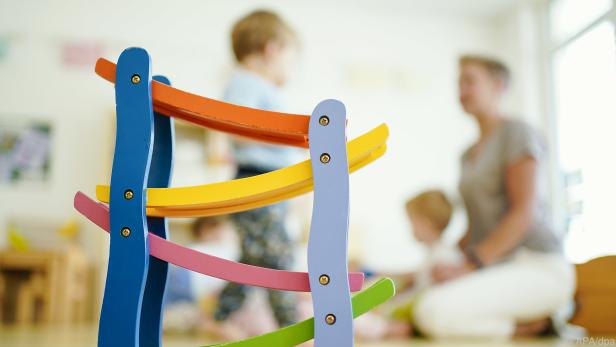 Weg für neue Kindergarten-Vereinbarung frei