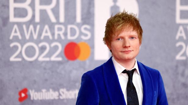 FILE PHOTO: The Brit Awards at the O2 Arena in London
