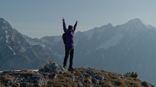 Egal ob Gipfel oder Tal –  Klettermmmax macht‘s mmmaximal!