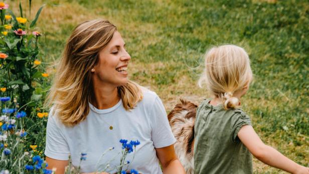 Kreislaufwirtschaft im Blumentopf: So geht Permakultur