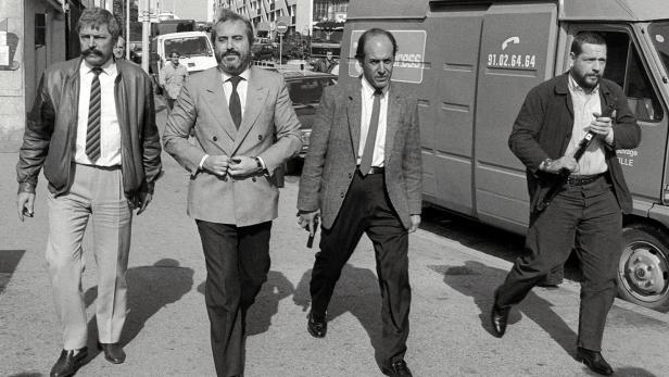 Prozess um Mafia-Mord-Serie: Italiens Oberstes Gericht bestätigt Freispruch