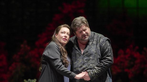 Wiener Staatsoper: Ein musikalisch grandioses „Ring“-Finale