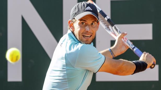 Geneva Open tennis tournament
