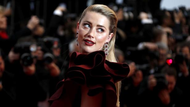 "Von Anfang an auf einer Mission": Wie berechnend ist Amber Heard wirklich?