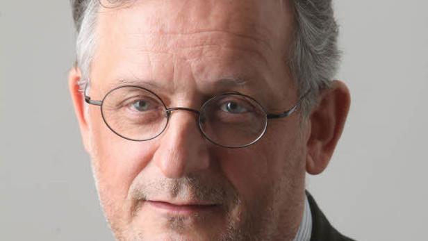 Josef Votzi U-Ausschuss muss sein