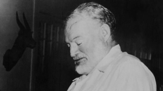 FILES-LITERATURE-HEMINGWAY-206549