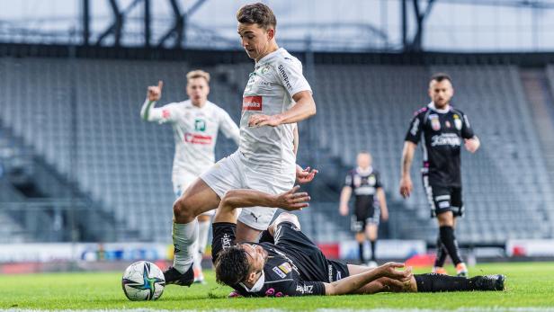 Play-off gegen LASK: WSG Tirol und der große europäische Traum