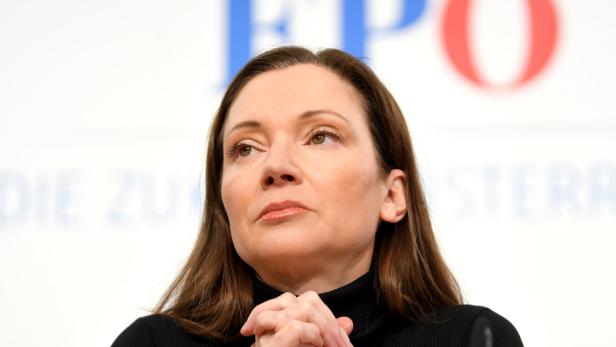 Susanne Fürst: Was für die potenzielle FPÖ-Kandidatin spricht und was gegen sie